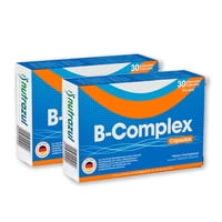 Nutrazul - Complejo B -Pack 2 Unidades