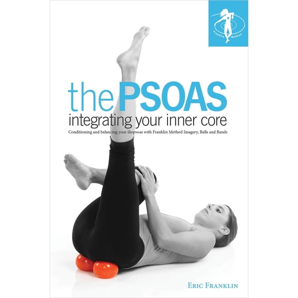 Libro OPTP El PSOAS: Integrando Tu Núcleo Interno