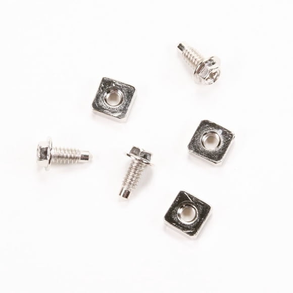 Juego de Tornillos y Tuercas para Bloque Terminal de Secadora Venice LTD 279393