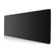 thumbnail image 2 of Mouse Pad Kronos XXL Borde Cosido 90x40cm Espesor 4mm, Negro, 2 of 6