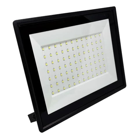 Teimporta - Foco Proyector Led Reflector 100W Ip65 Ik08 Luz