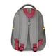 thumbnail image 4 of Mochila de niño Unisex Fusion Gris Multicolor, 4 of 4