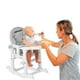 thumbnail image 5 of Silla De Comer New Gris Claro 3 En 1, 5 of 10