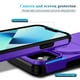 thumbnail image 3 of Funda FOXDOCK para iPhone 12 Mini – Magnética Antigolpes con Soporte y Protección Doble, 3 of 6