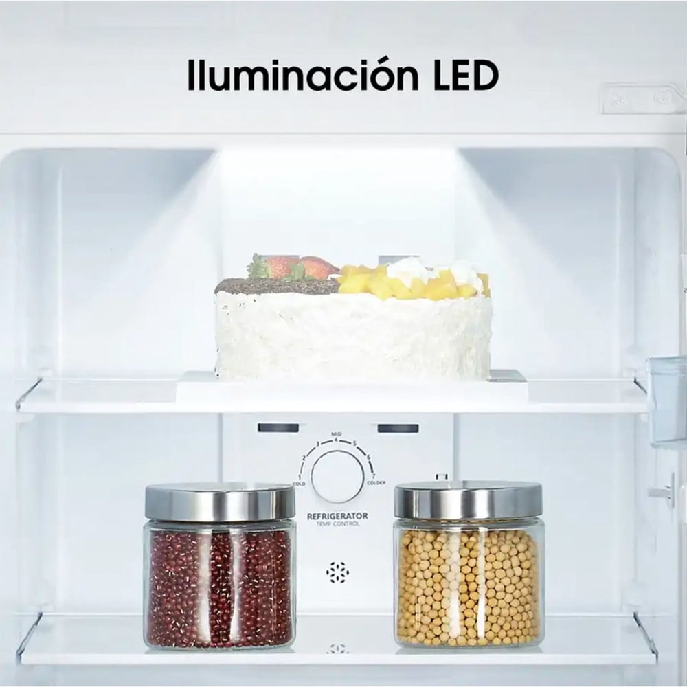 Hisense RB341NL Inox, foto 8
