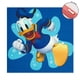 thumbnail image 5 of Set de arte de pared LED en lienzo Idea Nuova Disney Mickey Mouse, 5 of 8
