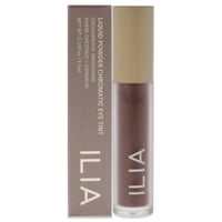 Ilia Beauty - Tinte De Ojos Cromático En Polvo Líquido - Dim By Para Es - Sombra De Ojos