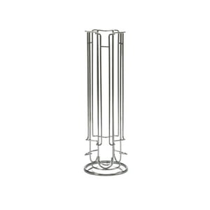Importclick - Soporte 24 Cápsulas Café Dolce Gusto Metal