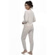 thumbnail image 2 of Pijama de mujer Coral Fleece60.1615M-MRF, 2 of 5