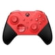 thumbnail image 1 of Control Gamer Inalámbrico Xbox One Elite Series 2 RED Rojo, 1 of 2
