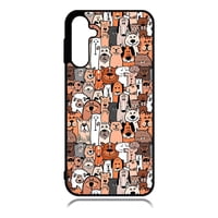 Carcasa Funda Para Samsung S24 Fe Diseño 79