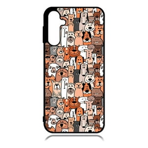 Carcasa Funda Para Samsung S24 Fe Diseño 79