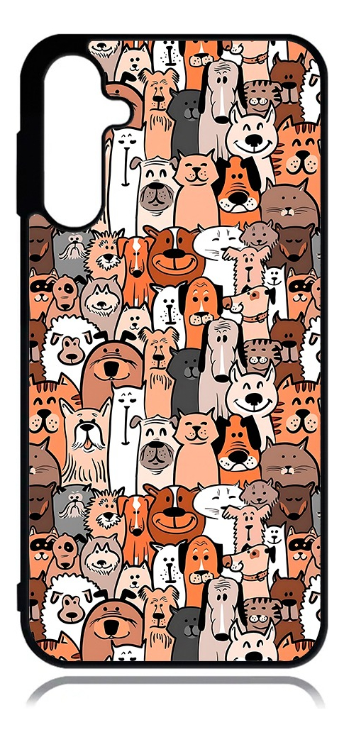 Carcasa Funda Para Samsung S24 Fe Diseño 79