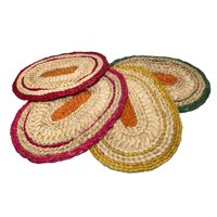 Bric - Posa Fuentes Colores Set De 4