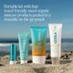 thumbnail image 2 of Kit de protector solar y bálsamo labial COOLA SPF 30 Organic 4 artículos, 2 of 6