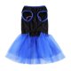 thumbnail image 4 of Vestido De Moda Dulce Para Perros Y Mascotas, Vestido De Princesa Para Perros Pequeños, Cachorros XS, 4 of 5