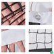 thumbnail image 2 of Red Malla Voleibol Economica PI-638, 2 of 2