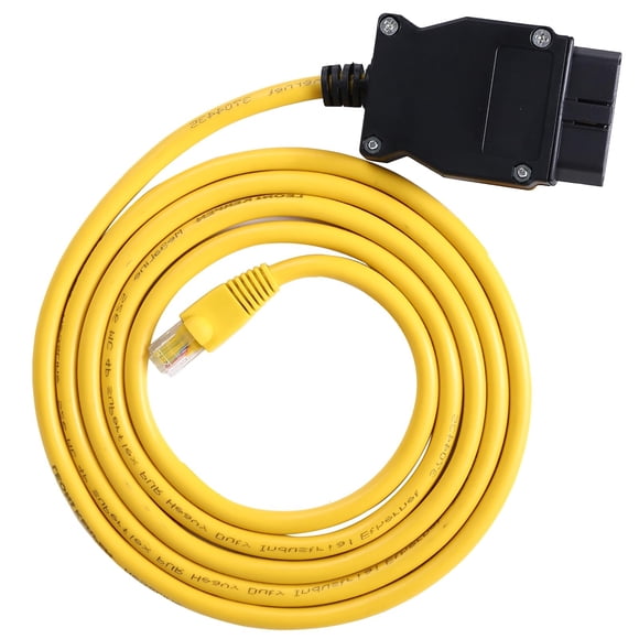 Cable OBD2 TTXSPP Enet para codificación de BMW Serie F de 2 m