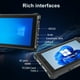 thumbnail image 5 of CENAVA W10N - Tablet Industrial con Windows 11 Pro, IP68 y Puertos Profesionales, 5 of 10