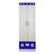 thumbnail image 1 of Closet 2 Puertas 1 Cajon Salamanca Azul, 1 of 2