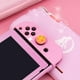 thumbnail image 3 of Gamepad Thumb Grips - Anime Kawaii Pastel Joystick Caps, Compatible Con Nintendo Switch OLED Lite Joycons Consola-Multicolor, 3 of 6