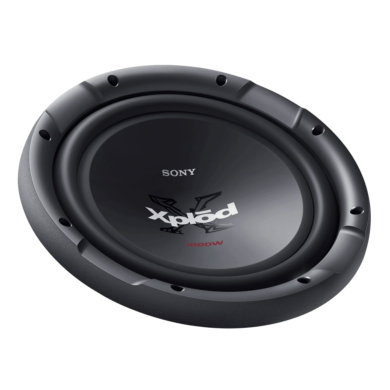 Sony - Subwoofer Para Auto De 30cm Xs-nw1201