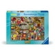 thumbnail image 2 of Rompecabezas Ravensburger The Craft Cupboard 1000 piezas, 2 of 3