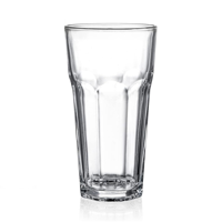 Kryos - Set 6 Vasos Alto Casablanca 450 Cc