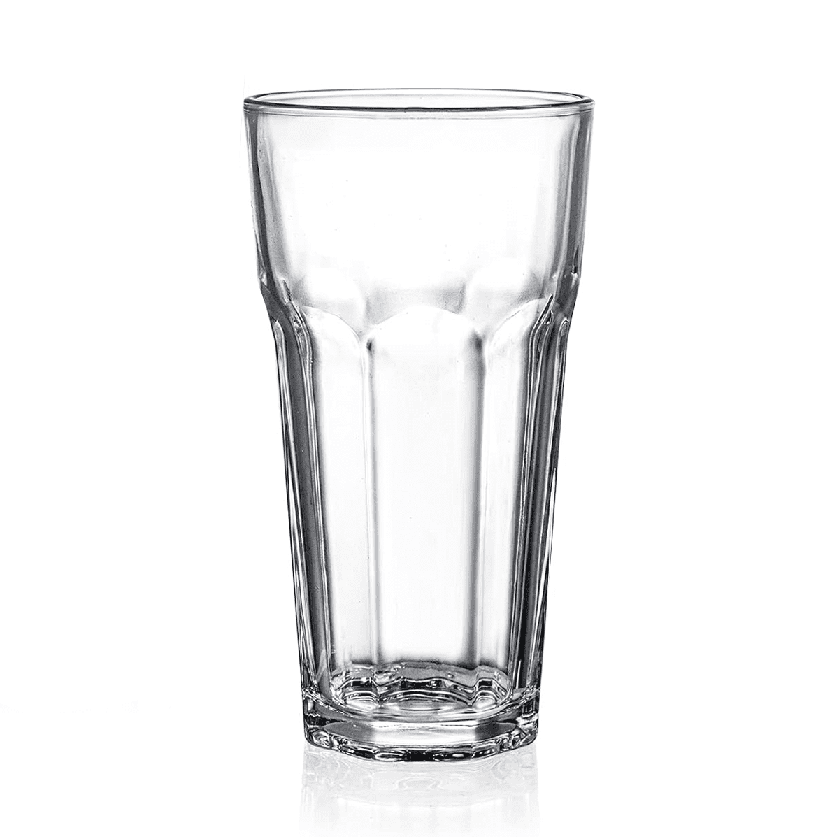Kryos - Set 6 Vasos Alto Casablanca 450 Cc
