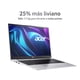 thumbnail image 4 of Notebook Aspire Lite Al15-41P-R0Zy-1 15.6" Fhd AMD Ryzen 7 32GB 512GB SSD Plateado, 4 of 8