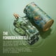 thumbnail image 3 of Perfume Jean Paul Gaultier Le Beau Paradise Garden Eau de Parfum, 10 ml, 3 of 9