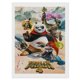 thumbnail image 1 of Kung Fu Panda Kits de Pintura de Diamantes para Adultos 5D DIY Diamond Art Kits Full Drill Diamond Dots para Regalo Decoración de Pared y Relajación Artes de Gemas 30*40cm, 1 of 6