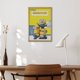 thumbnail image 5 of Minions Kits de Pintura de Diamantes para Adultos 5D DIY Diamond Art Kits Full Drill Diamond Dots para Regalo Decoración de Pared y Relajación Artes de Gemas 20*30cm, 5 of 6