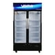 thumbnail image 1 of Ventus Visi-Cooler LG-900TC Turbo Cooling 2 Puertas 900 Lts, 1 of 7