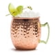 thumbnail image 1 of Mug de Cobre 550ml para Moscow Mule y Cocteles Veraniegos, 1 of 2
