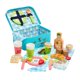thumbnail image 1 of Juego de Cestas de Picnic Bluey 30 Piezas Juego de Rol de Madera PARA Niños, 1 of 3