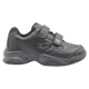 thumbnail image 1 of Zapatilla Escolar Juvenil Court S Negro, 1 of 3