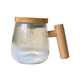 thumbnail image 2 of Taza Autoagitadora De Alta Velocidad Para Cocina, Multiusos, Para Oficina, Taza Mezcladora Eléctrica, Transparente B, 2 of 3