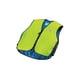 thumbnail image 2 of Chaleco deportivo HyperKewl 6529-HV-L para hombre, talla grande, 2 of 2