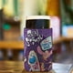 thumbnail image 5 of El Show de Ren y Stimpy Funda enfriadora de latas, aislante de bebidas para mantener frías o calientes, funda térmica plegable para latas, portabebidas reutilizable, 5 of 6