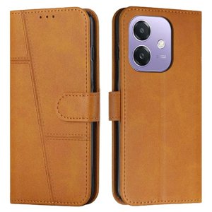 Foxdock - Funda Flip Para Oppo A60 5G – Carcasa Delgada Y Resistente A Impactos Con Soporte Para Uso Diario Y Profesional