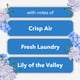 thumbnail image 4 of Kit Inicial De Ambientador Plugins Aroma Clean Linen, 4 of 7