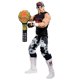 thumbnail image 1 of Figura de acción de lucha libre WWE Hulk Hogan NWO Wolfpac, 1 of 1