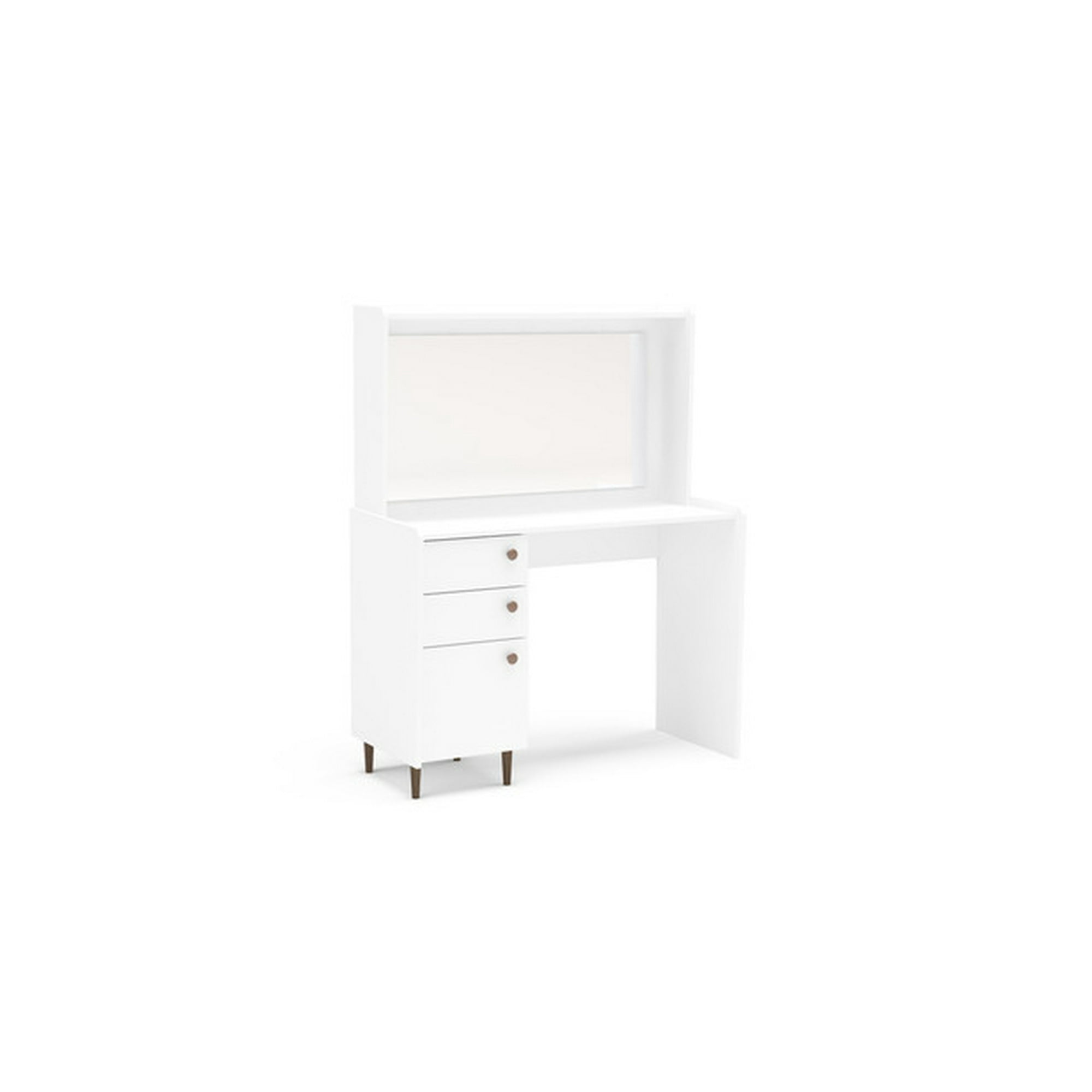 Vekkahome - Tocador Luisiana