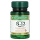 thumbnail image 1 of Suplemento de vitamina B-12 de Nature's Bounty, 500 mcg, 100 tabletas, 1 of 3