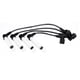thumbnail image 1 of Juego cable bujia chevrolet corsa 1.6 swing 2000 2008, 1 of 2