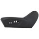 thumbnail image 2 of Panel De Moldura Del Asiento Del Conductor MB5Z-7862187-ec Negro Para Ford Con Interior Negro, 2 of 5