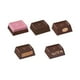 thumbnail image 3 of Chocolates Mini Bit Surtidos Bourbon 139 Gr 5 Unid. rojo, 3 of 4