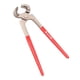 thumbnail image 1 of Alicates De Corte De Extremo Carpintero Pinza De Pinza De Alambre De Clavo Extractores De Extractor De Clavo 200mm, 1 of 5