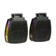 thumbnail image 1 of Cartucho/filtro para respirador 3M P100 Secure Click D80926, 1 par, 1 of 9